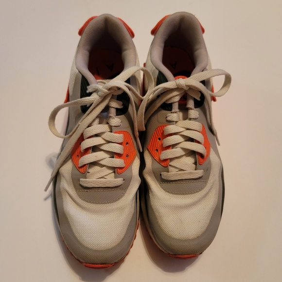 NIKE Air Max 90 SP Infrared 'Patch’ Size 6.5 - Picture 2 of 8